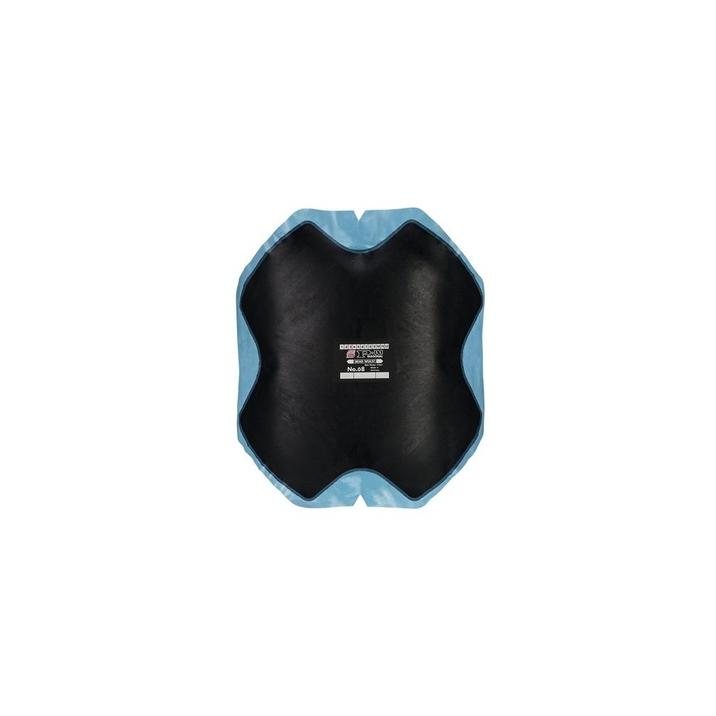 Emplatre PN Bleu 08        (prix par pièce)  diam 345mm