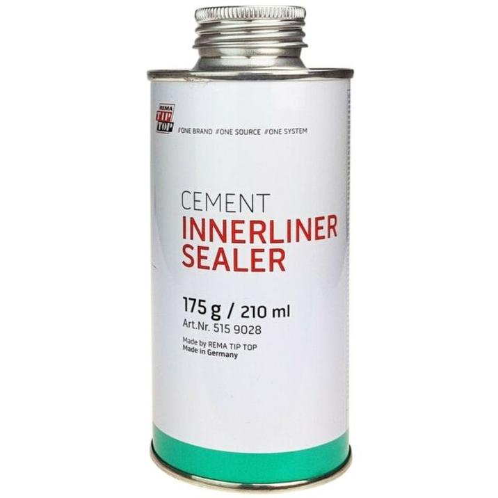 Innerliner Sealer 175gr without Cfk