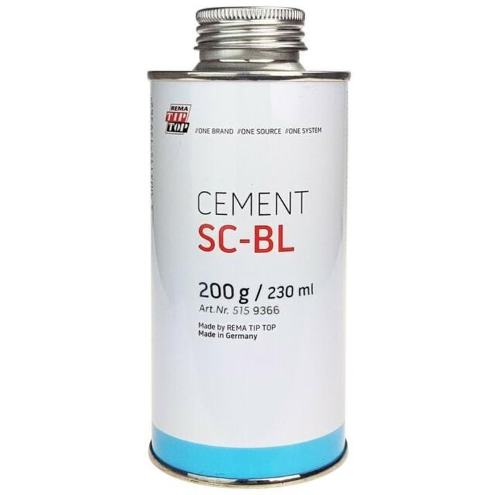 Speciale Cement Bl 225Gr Sans Cfk