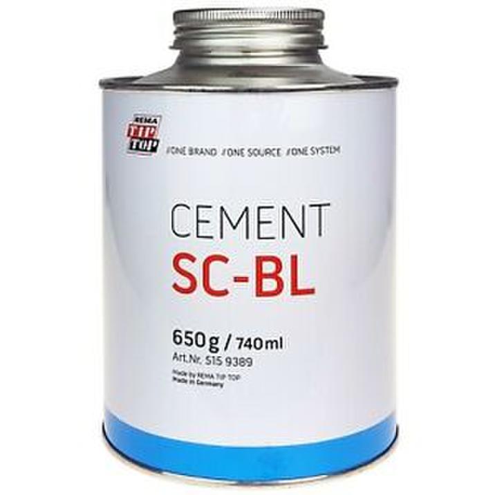 Speciaal cement 650Gr