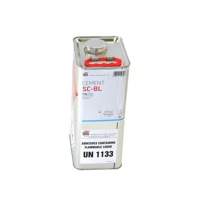 Speciale Cement Bl 3,5Kg Sans Cfk