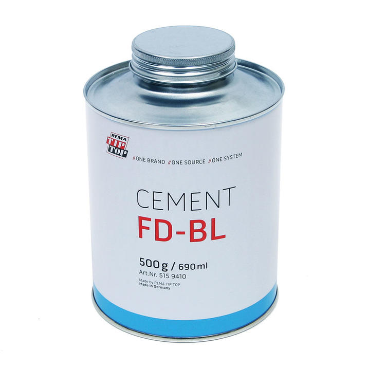 Speciaal cement Bl 500 Gr Fast Dry 