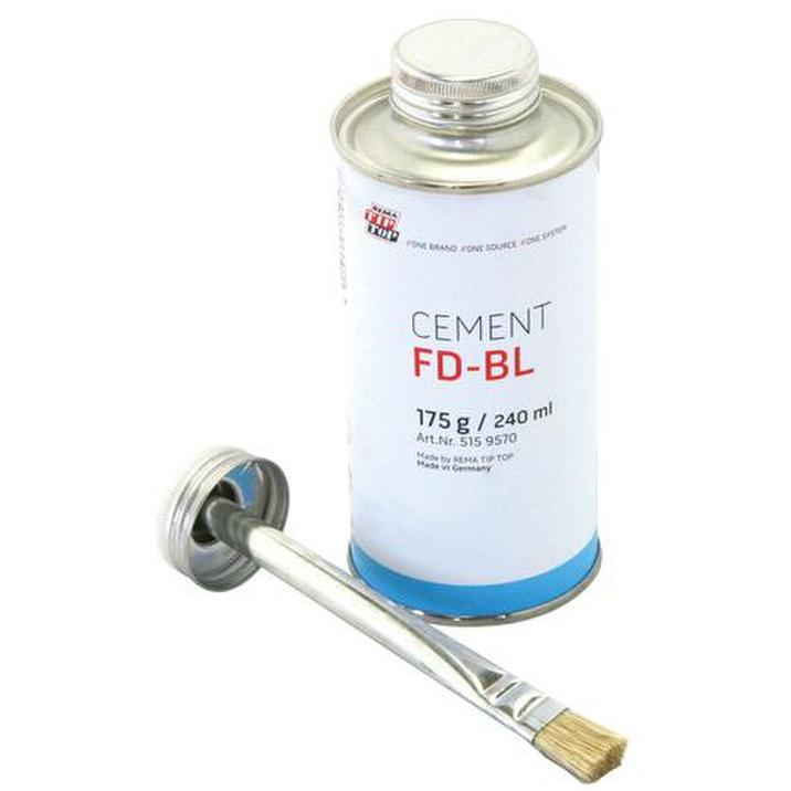 Special Cement BL  Fast Dry 175G