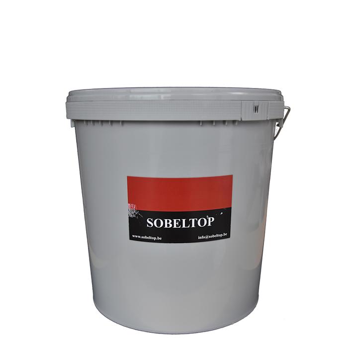 MTR Cordon Gomme dans seau de 12 Kg