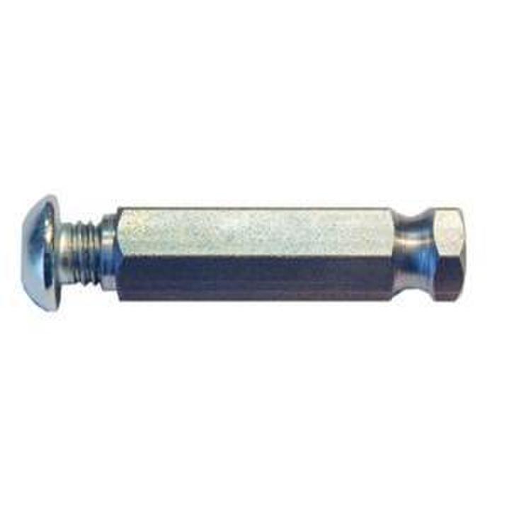 houder hexagonaal 3/8