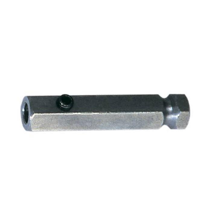 Verbindingsstuk TT 3 mm    Salv 543-2