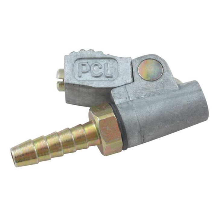 Raccord rapide PCL Ouvert 