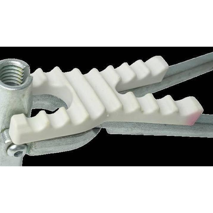 Bescherm plastiek voor Quick tool
