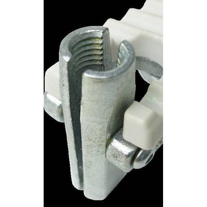 Metalen klauwen voor Quick tool