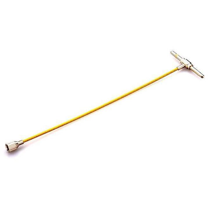 Flexibele ventieltrekker voor  binnenbandmontage   All230500