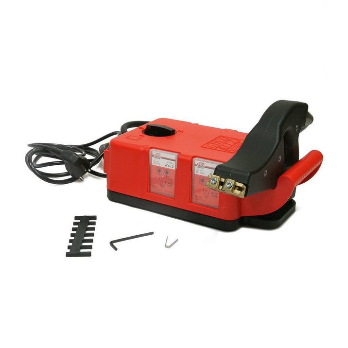 Rubber Cut 414 230V