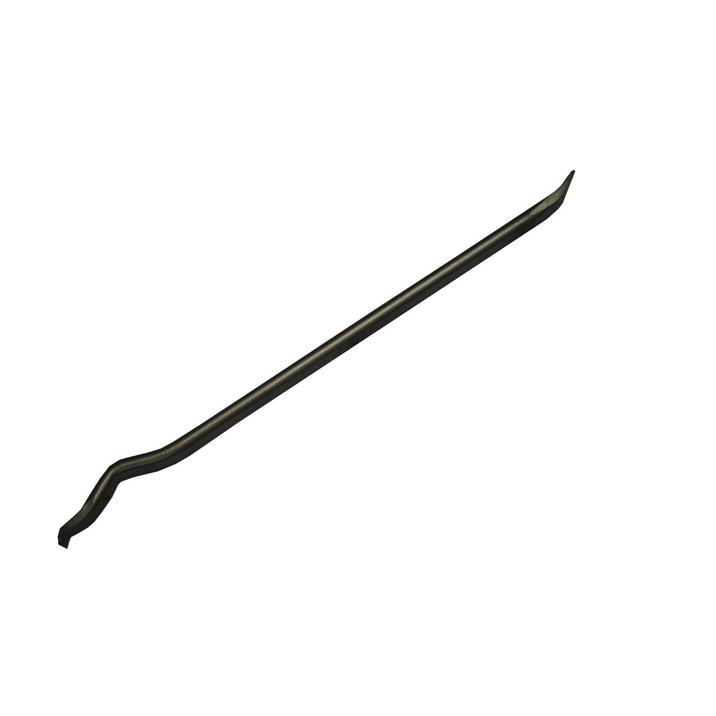 Speciaal bandijzer Type 3   Hazet 652   600mm