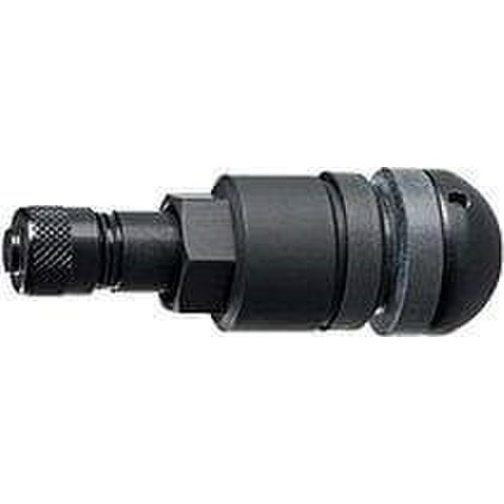 Valve-kit 43LMS  Zwart   All 590908