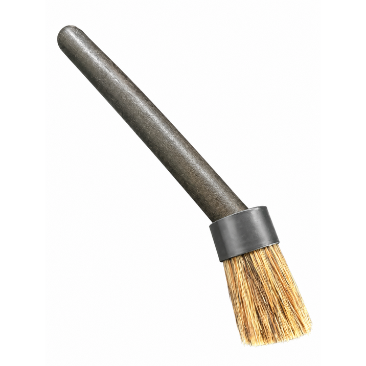 Brush for mounting paste  diam 30mm Tech 971