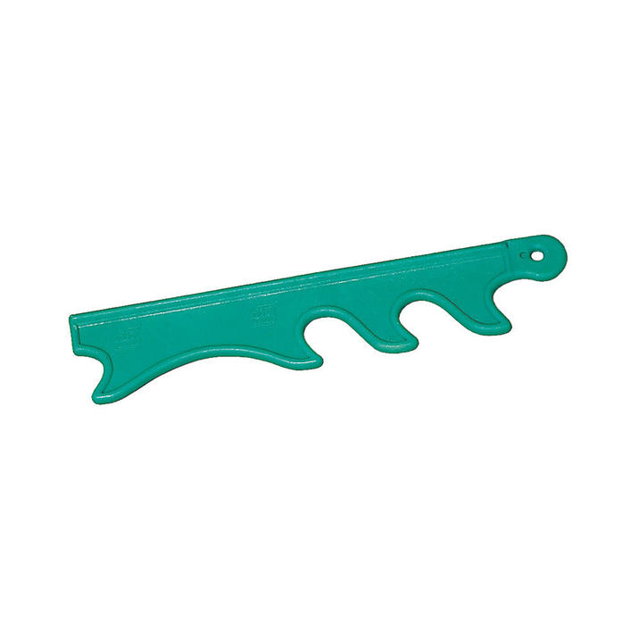 Plastiek bandenspreider voor autobanden (best per 2st te gebruiken)