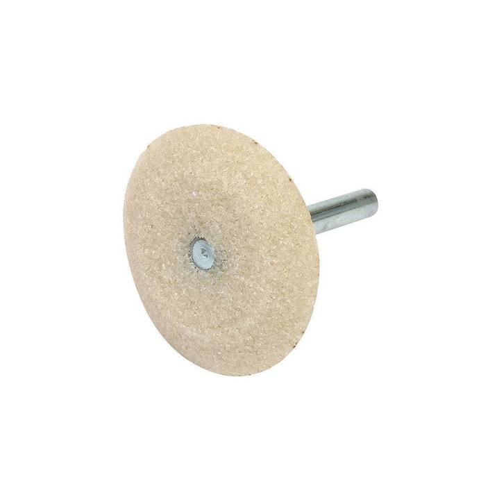 Cone de meulage  50X10mm    6mm 