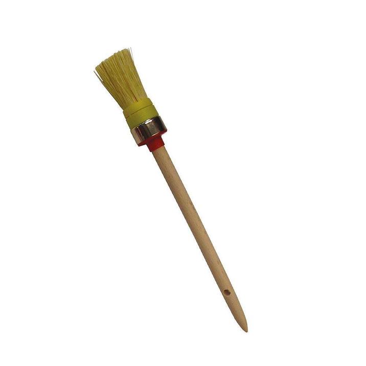Borstel voor lijm diam 20mm x 40mm
