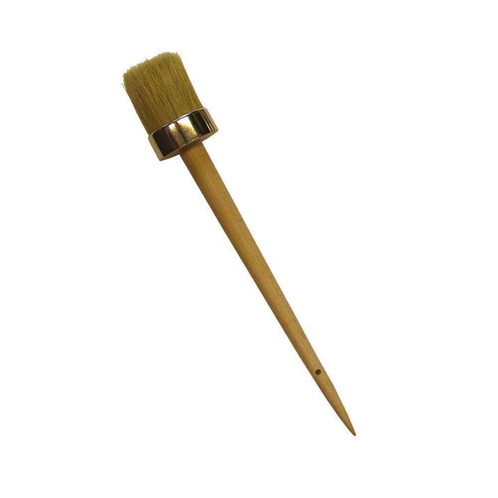 Pinceau special pour colle 35mm x 40mm