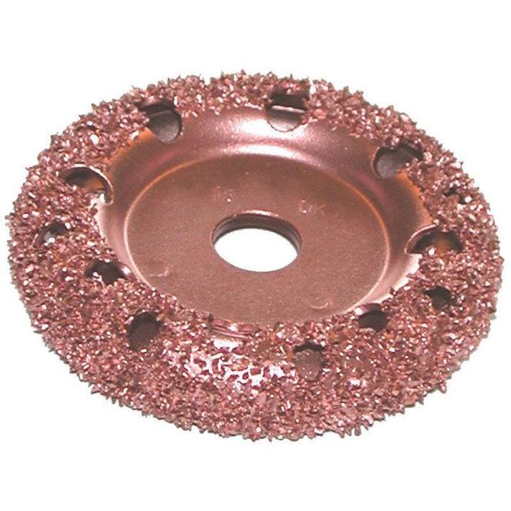 disque abrasive 75X16  K18  B&J 13203118