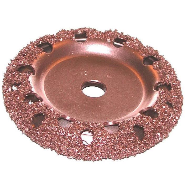 disque abrasive 102X19  K18  B&J 13203218