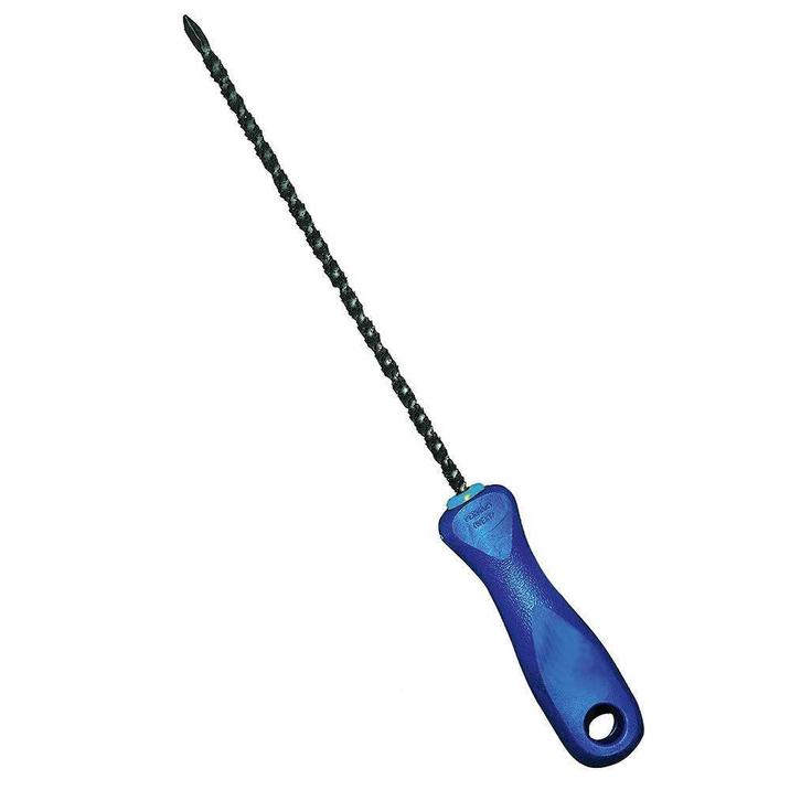 Handrasp 6,5 mm x 195mm voor EM pluggen   Salv 290-1151