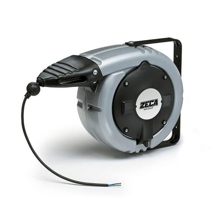 6022/PRC Zeca enrouleur avec cable