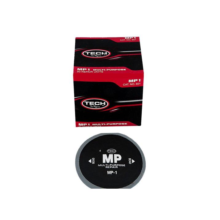 601 MP-1    20pcs  diam 75mm