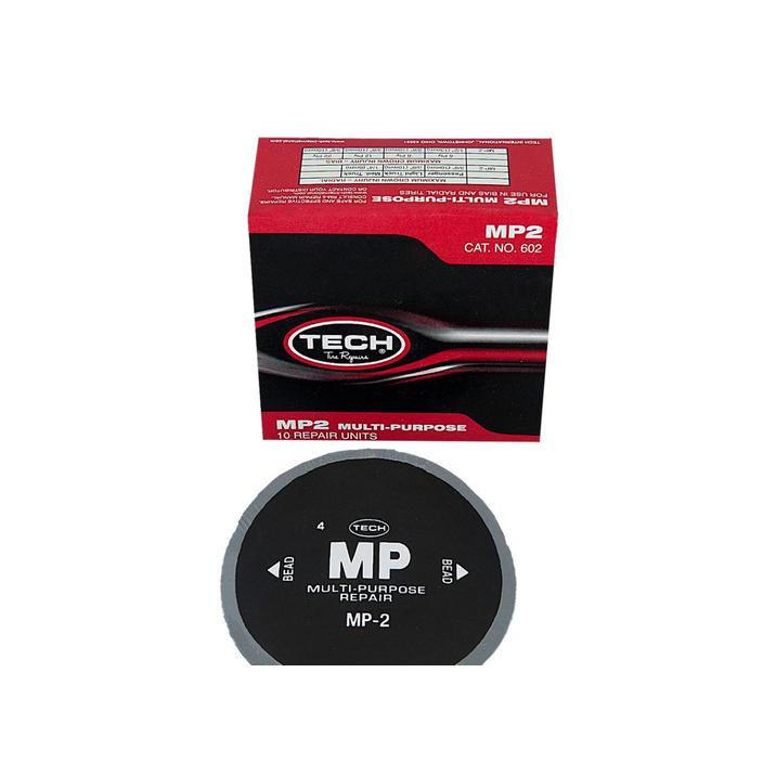602 MP-2    10pcs  diam 90mm