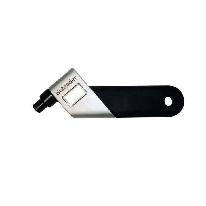 Manometre digital Schrader 10 bar