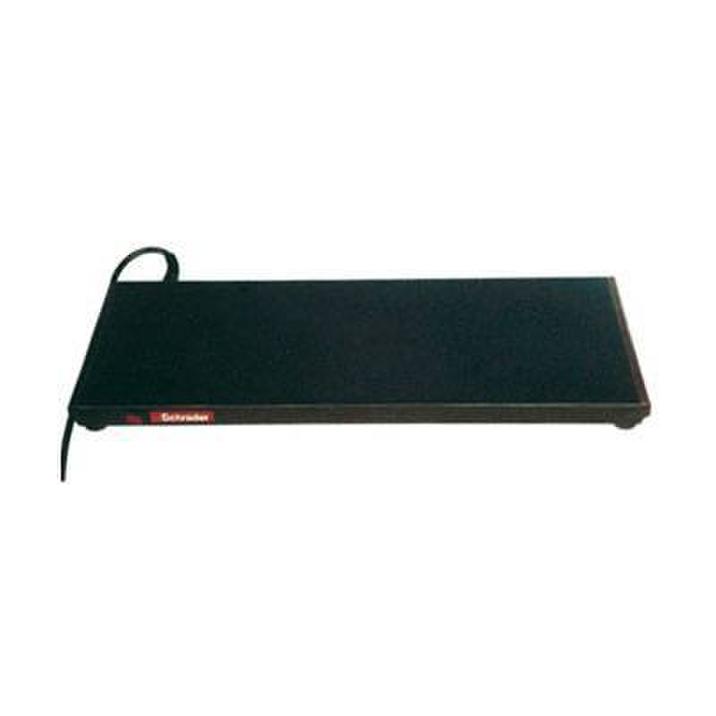 Warmteplaat voor rubber     Salv 300-609