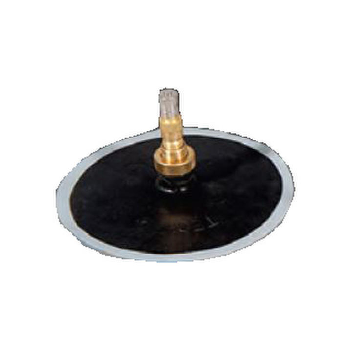6218 Valve TR218A diam 110mm  10st