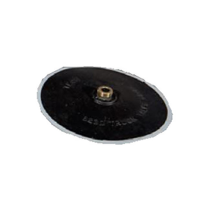Tech 6230 embase de valve VG8   110mm  diam boite de 5pcs