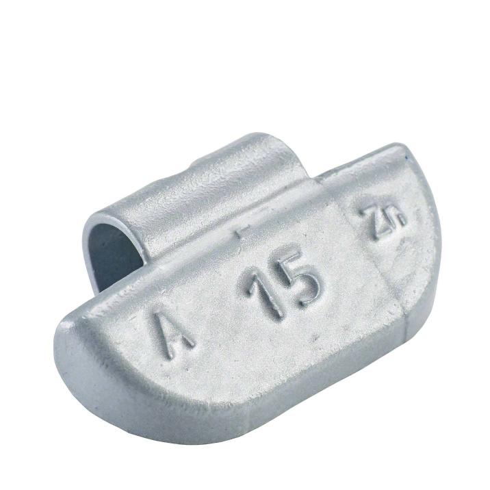 Perfect Equipment balanceergewicht 63 15gr (Eco Hofmann) per 100st