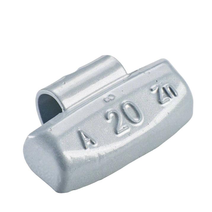 Perfect Equipment balanceergewicht 63 20gr (Eco Hofmann) per 100st