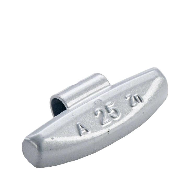 Perfect Equipment balanceergewicht 63 25gr (Eco Hofmann) per 100st