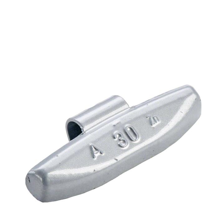 Perfect Equipment balanceergewicht 63 30gr (Eco Hofmann) per 100st