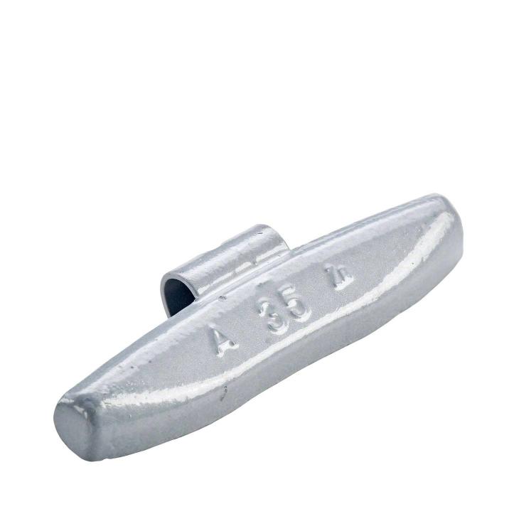 Perfect Equipment balanceergewicht 63 35gr (Eco Hofmann) per 50st