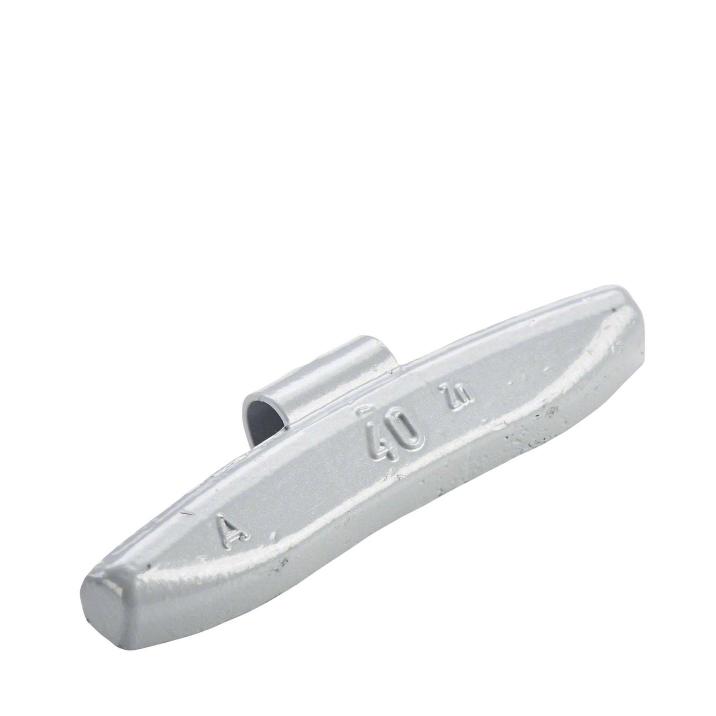 Perfect Equipment balanceergewicht 63 40gr (Eco Hofmann) per 50st