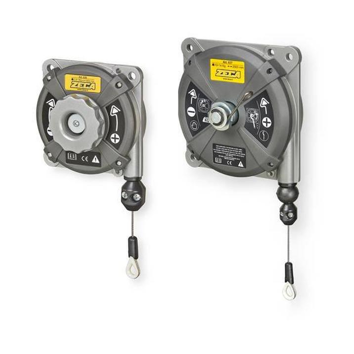 634 Zeca balancer 4-6kg