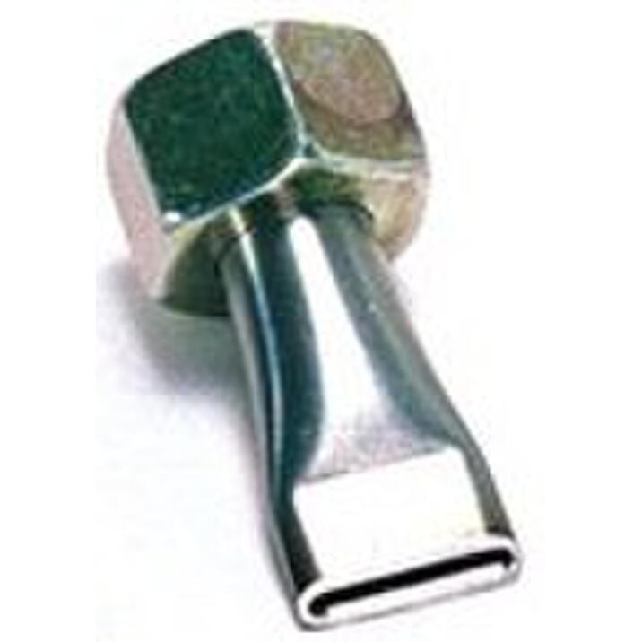 685/1 nozzle voor extruder Normal