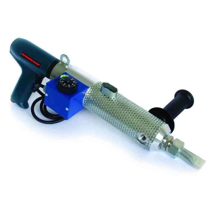 Extruder Giant  750Watt    Salv 687-S  (5177512)