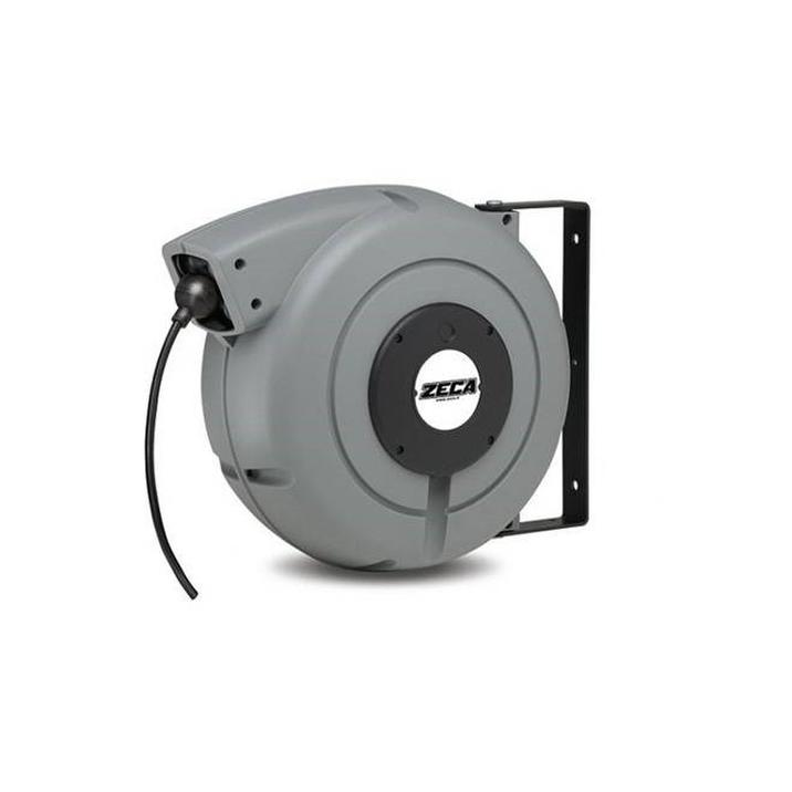 Zeca 7315 enroulleur avec cable 3 x 1,5   27m