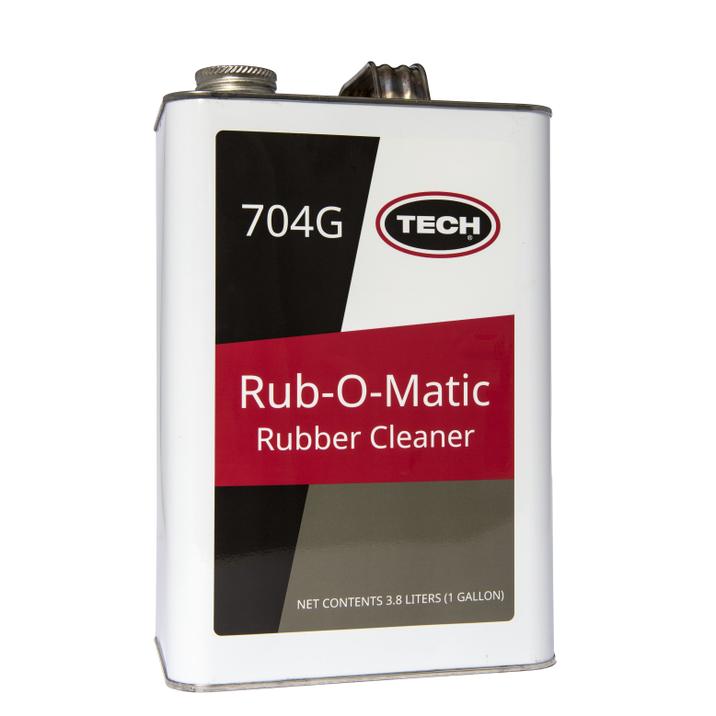 704-GE3 Rub-O-Matic 