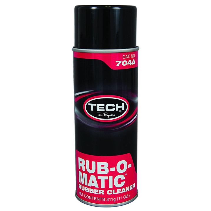 704-AE2 Rub-O-Matic 