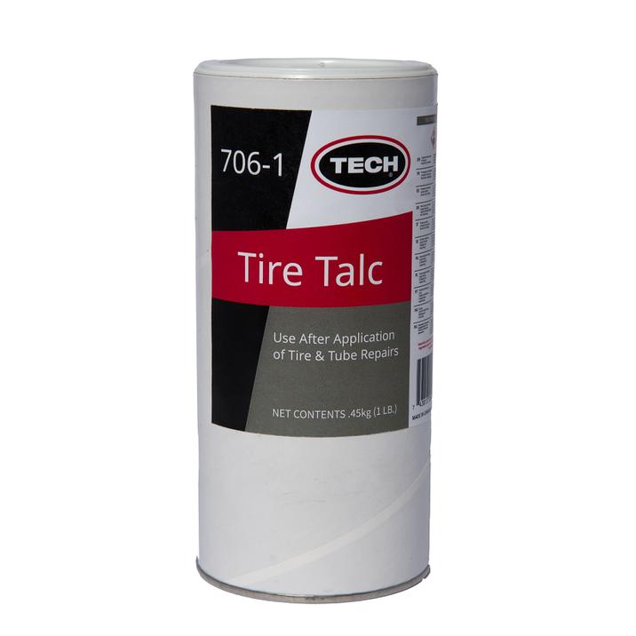 706-1 Talk Tech
