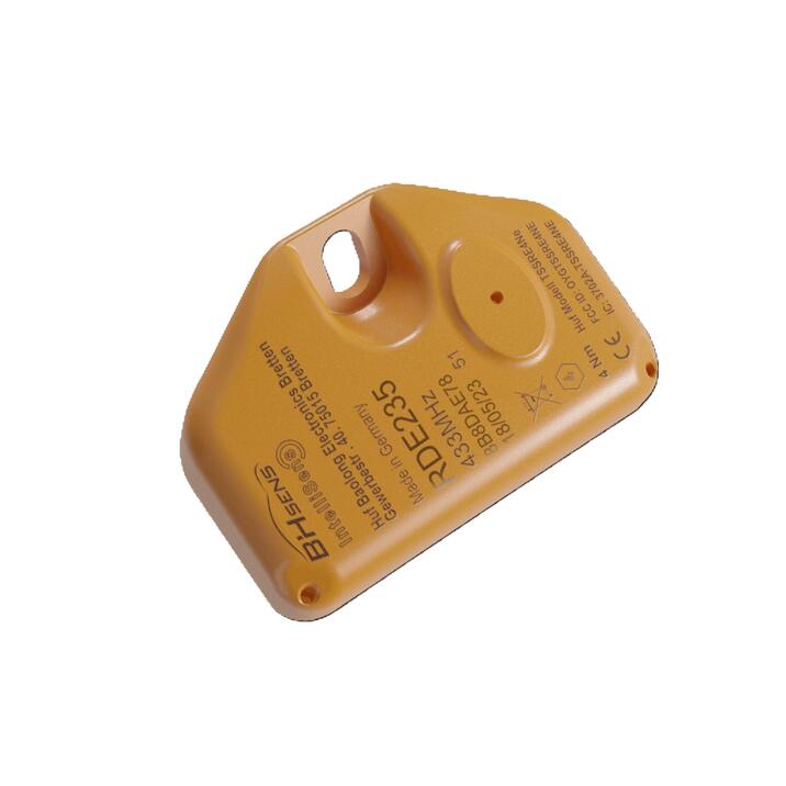 RDE235 BH-Sens Truck sensor ready-to-use