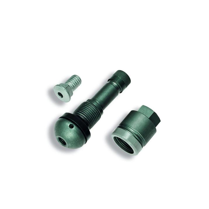 RDV027 antraciet ventiel Huf/BH Sens IntelliSens UVS (TWS2220270)