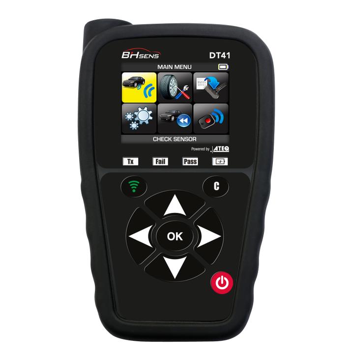 DT41 Atec tool