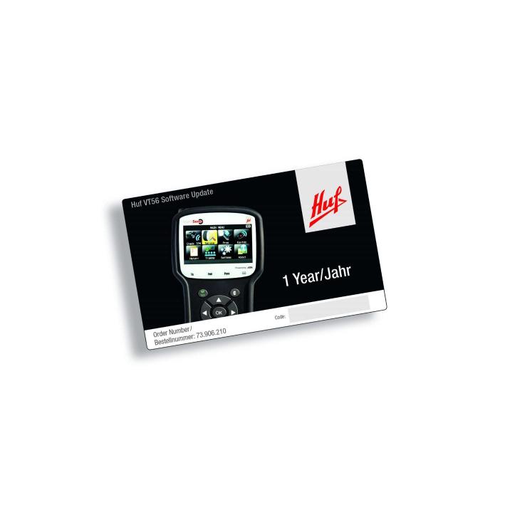 Update VT56 Atec tool
