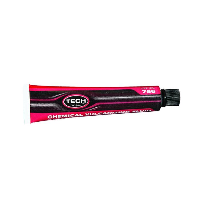 766 Liquide vulcanisant Tube 20ml